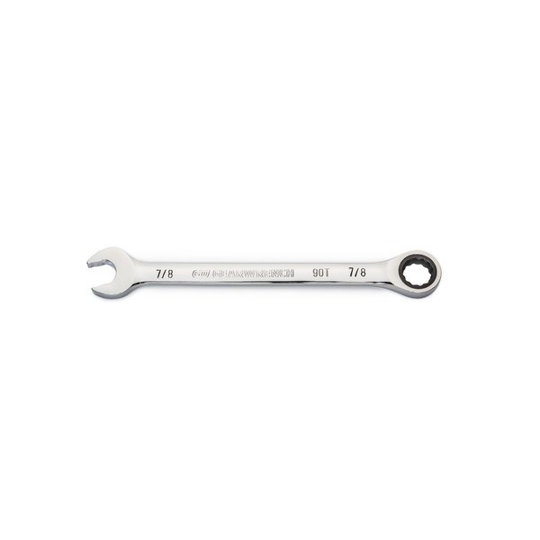 Gearwrench 78  90T 12 PT Combi Ratchet Wrench KDT86951